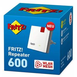 Fritz! repeater 600 extensor repetidor n600 - Imagen 4