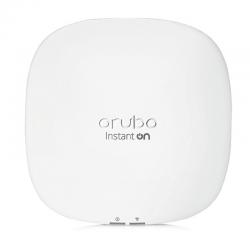 Aruba instant on ap25 (rw) 4x4 wifi6 indoor - Imagen 1