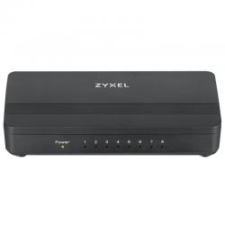 ZyXEL GS-108SV2 Switch 8xGB - Imagen 1