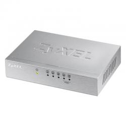 Zyxel es-105av3 switch 5x10/100mbps metal - Imagen 4