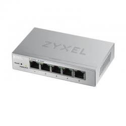 Zyxel gs1200-8 switch 8xgb metal - Imagen 3