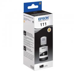 Epson cartucho kit relleno 111 negro - Imagen 3