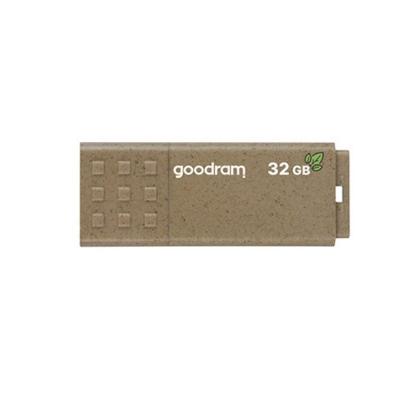 Goodram ume3 eco friendly 32gb usb 3.0 - Imagen 1