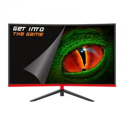 Keep out xgm27pro+ monitor 27" fhd 240hz 1m mm cur - Imagen 2