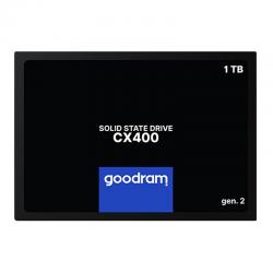 Goodram SSD 1TB SATA3 CX400 Gen. 2 - Imagen 1