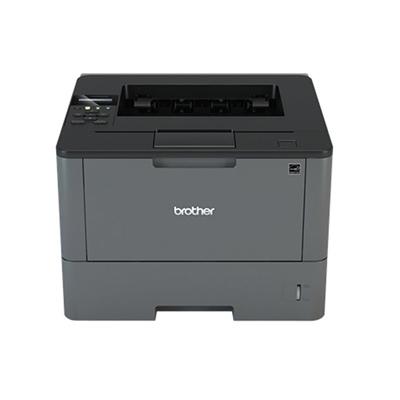 Brother Impresora Laser HL-L5200DW Duplex Wifi Red - Imagen 1