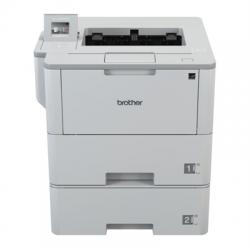 Brother Impresora Laser HL-L6400DW +Bandeja - Imagen 1