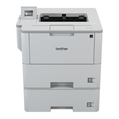 Brother Impresora Laser HL-L6400DW +Bandeja - Imagen 1