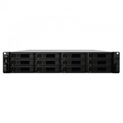 Synology rs3618xs nas 12bay rack station - Imagen 2