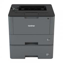 Brother Impresora Laser HL-L5200DWDuplexWi+bandeja - Imagen 1