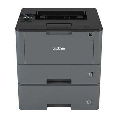 Brother Impresora Laser HL-L5200DWDuplexWi+bandeja - Imagen 1