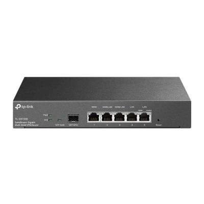 TP-Link TL-ER7206 Router VPN SafeStream Gb Mul-WAN - Imagen 1