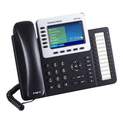 Grandstream Telefono IP GXP-2160 - Imagen 1