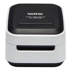 Brother Impresora Etiquetas Color VC500W Usb/Wifi - Imagen 1