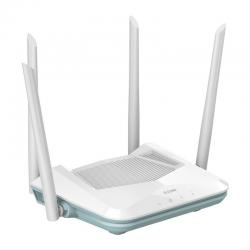 D-link r15 router wifi6 eagle pro ai ax1500 dual - Imagen 4
