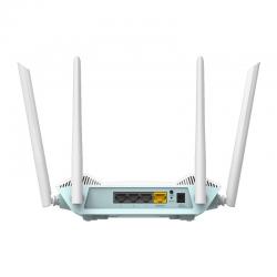D-link r15 router wifi6 eagle pro ai ax1500 dual - Imagen 5