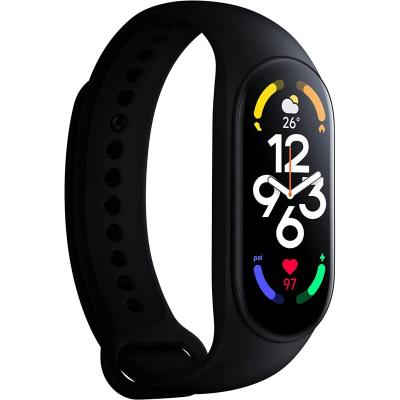 Xiaomi pulsera smartfit mi band 7 negra - Imagen 1