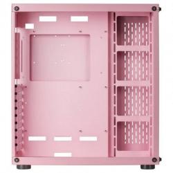 Mars gaming caja atx premium mcv2p xxl pink - Imagen 1