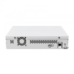 Mikrotik crs310-1g-5s-4s+in switch 5xsfp 4xsfp+ - Imagen 4