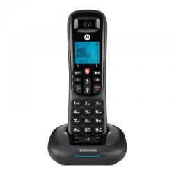 Motorola cd4001 telefono dect call blocking - Imagen 2
