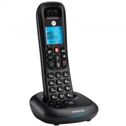 Motorola cd4001 telefono dect call blocking - Imagen 3