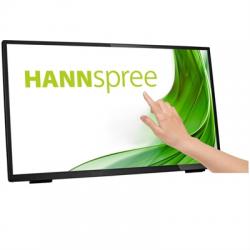 Hanns G HT248PPB  Monitor 23.8" Tác.IPS HDMI DP MM - Imagen 1