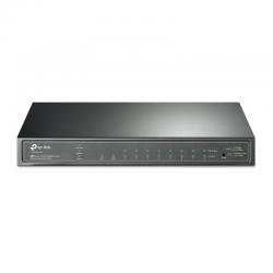 TP-LINK TL-SG2210P Switch 8xGB PoE+ 2xSFP - Imagen 1