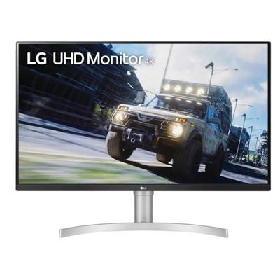 LG 32UN500-W  monitor LED 31.5" 4K 2xHDMI DP MM - Imagen 1