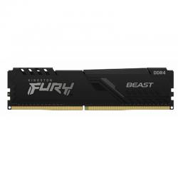 Kingston Fury Beast KF432C16BBA/16  16G DDR4 3200 - Imagen 1