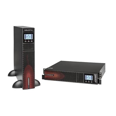 SAI Salicru Sps 1500 Adv R 1500Va 900W Rack Line-Interactive Senoidal