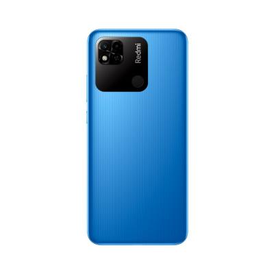 Xiaomi redmi 10a 6,53'' hd+ 128gb 4gb blue