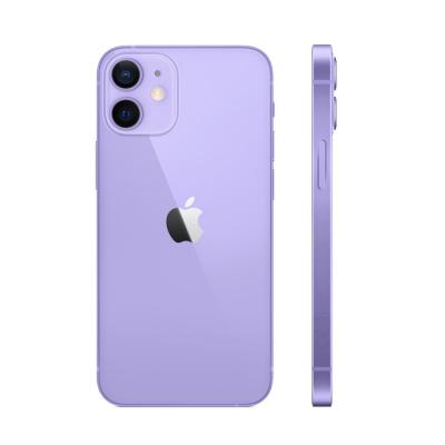 Ckp iphone 12 mini semi nuevo 64gb purple