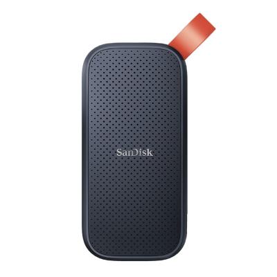 Sandisk portable ssd 2tb usb 3.2 tipo-c