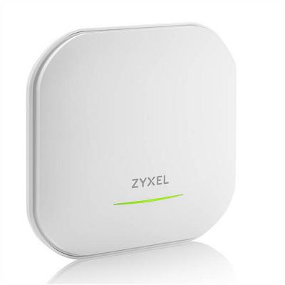 Zyxel nwa220ax-6e ap wifi6e axe5400 1x2.5gbe