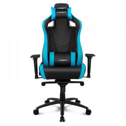 Drift silla gaming dr500 azul