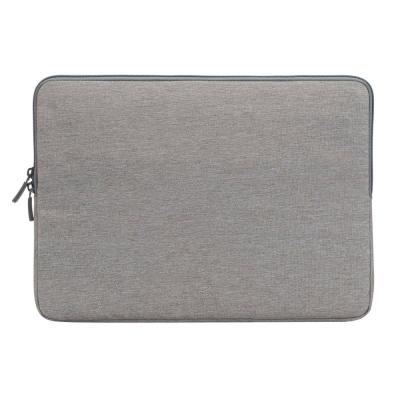 Rivacase 7703 suzuka funda 13,3" gris