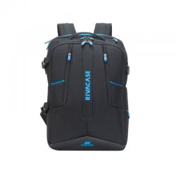 Rivacase 7860 borneo mochila gaming backpack 17.3"