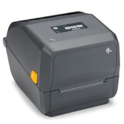 Zebra impresora térmica zd421t