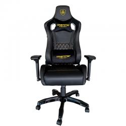 Keep out silla gaming premium xsprohammerbg gold