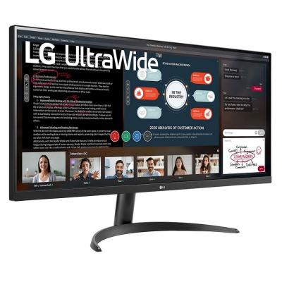 Lg 34wp500-b monitor led 34" ips wqhd 2xhdmi usb-c