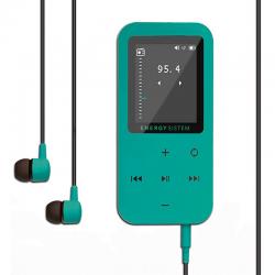 Energy sistem reproductor mp4 touch 8gb menta
