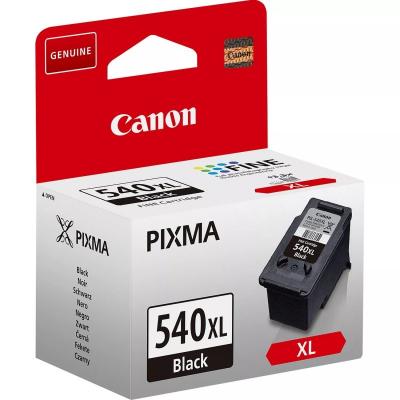 Canon cartucho pg-540xl negro
