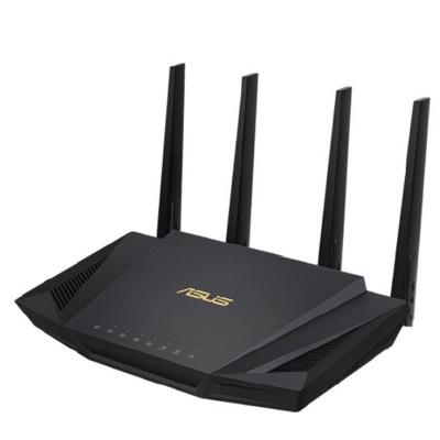 Asus rt-ax58u v2 router ax3000 4xgbe 1xgb wan