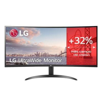 Lg 34wq60c-b monitor 34" ips 21:9 wqhd 2xhdmi curv