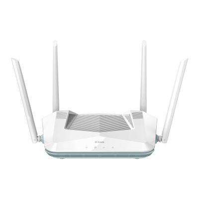 D-link r32 smart router wifi6 eagle pro ai ax3200