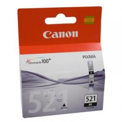 Canon cartucho cli-521bk