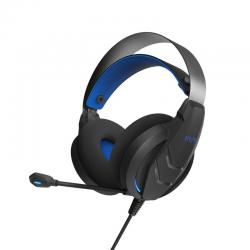 Energy sistem gaming headset esg metal core blue