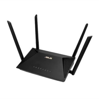 Asus rt-ax53u router wifi6 ax1800 1xwan 3xgbe