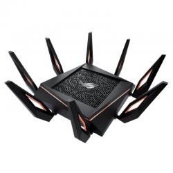 Asus gt-ax11000 gaming router wifi6 1x2.5gbe 1xwan