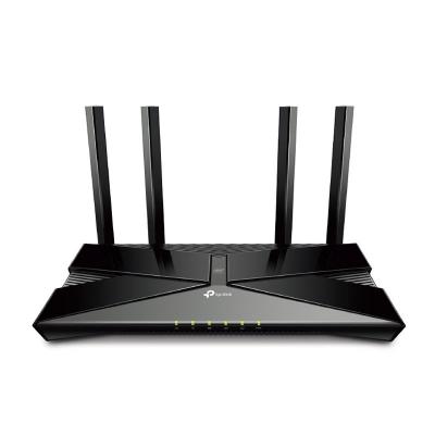 Tp-link archerax50 router wifi6 ax3000 4xgbe 1xwan